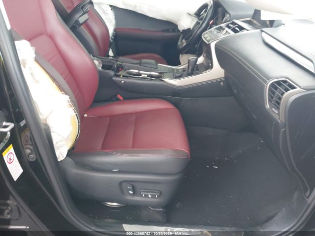 2019 LEXUS NX 300 JTJYARBZXK2128427 Photo 4