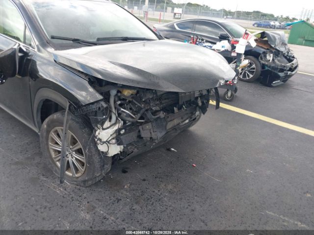 2019 LEXUS NX 300 JTJYARBZXK2128427 Photo 5