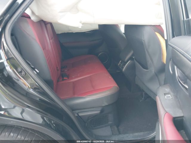 2019 LEXUS NX 300 JTJYARBZXK2128427 Photo 7