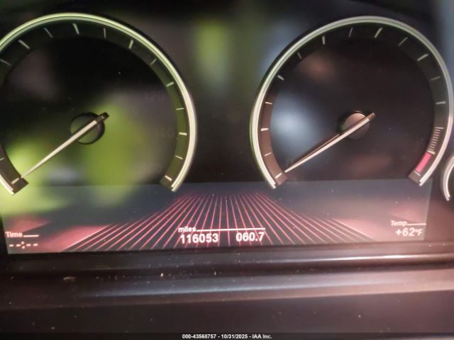 2015 BMW 550I WBAKP9C50FD979470 Photo 6