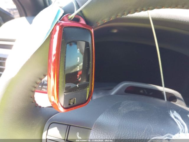 2025 TOYOTA CAMRY 4T1DAACK9SU180734 Photo 10