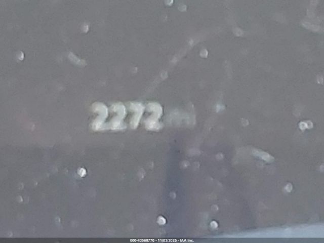 2025 TOYOTA CAMRY 4T1DAACK9SU180734 Photo 6