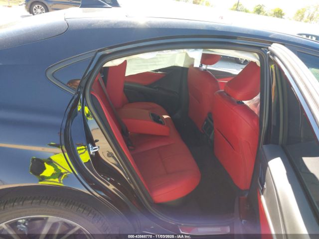 2025 TOYOTA CAMRY 4T1DAACK9SU180734 Photo 7