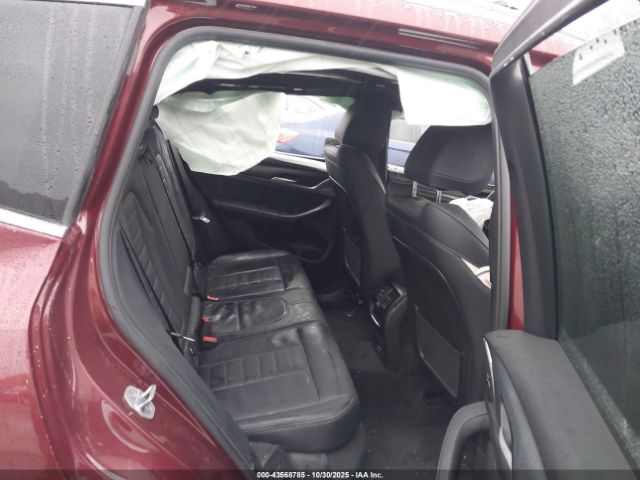 2022 BMW X3 5UX53DP03N9M38331 Photo 7