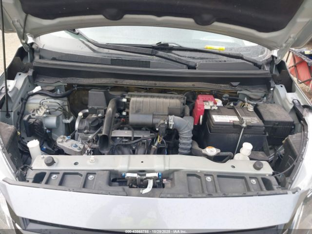 2022 MITSUBISHI MIRAGE G4 ML32FUFJ6NHF08972 Photo 9