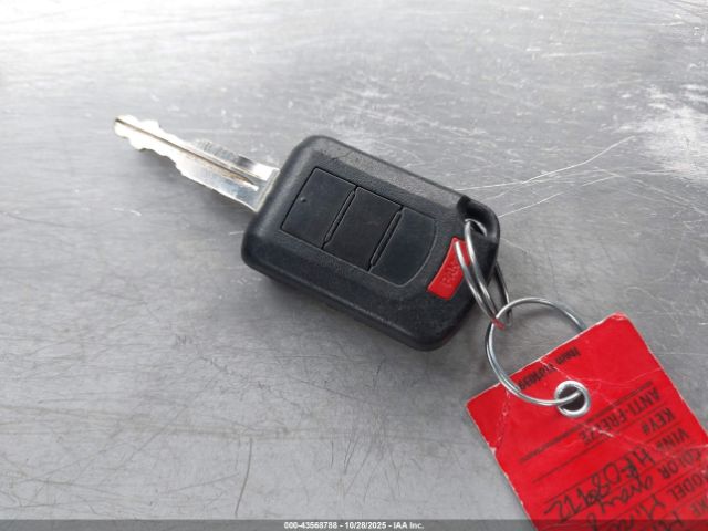 2022 MITSUBISHI MIRAGE G4 ML32FUFJ6NHF08972 Photo 10