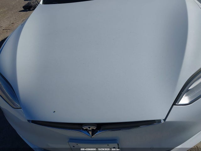 2016 TESLA MODEL S 5YJSA1E22GF154128 Photo 9
