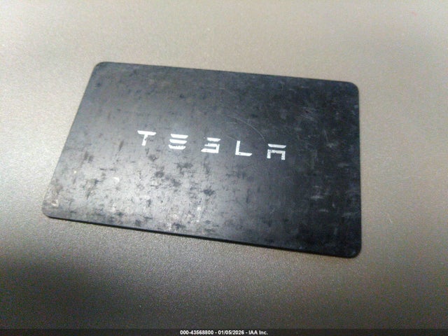 2016 TESLA MODEL S 5YJSA1E22GF154128 Photo 10