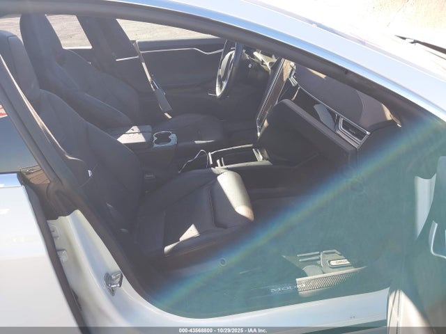 2016 TESLA MODEL S 5YJSA1E22GF154128 Photo 4