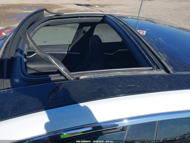 2016 TESLA MODEL S 5YJSA1E22GF154128 Photo 5