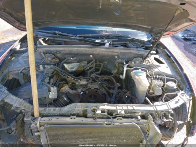 2012 AUDI A5 WAULFAFR7CA001309 Photo 9