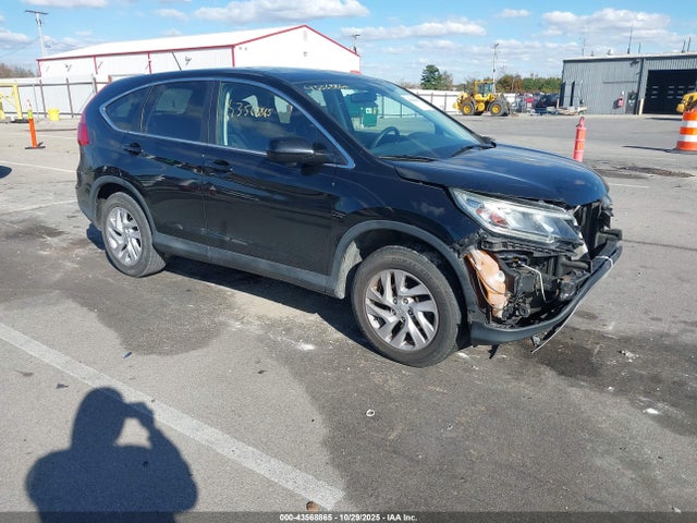 2015 HONDA CR-V 2HKRM4H51FH666539