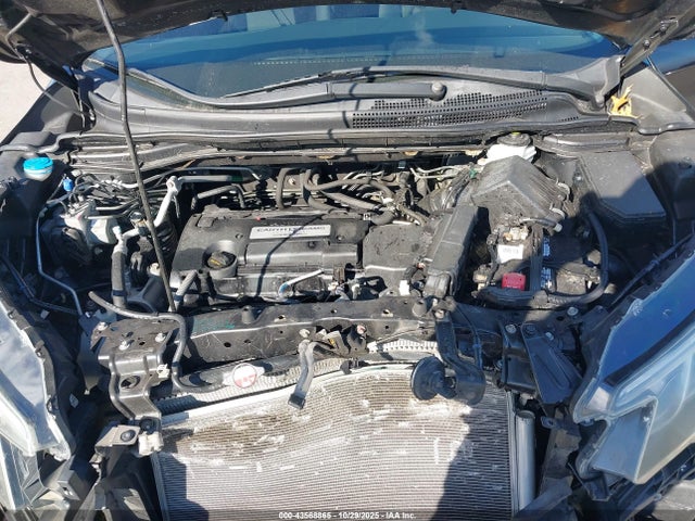 2015 HONDA CR-V 2HKRM4H51FH666539 Photo 9