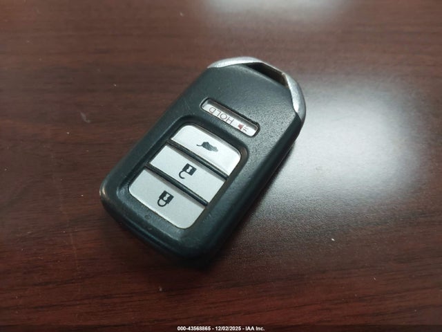 2015 HONDA CR-V 2HKRM4H51FH666539 Photo 10