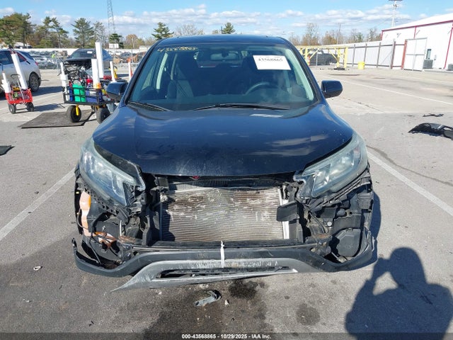 Honda CR-V EX 2015 2HKRM4H51FH666539 Image 13