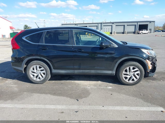 Honda CR-V EX 2015 2HKRM4H51FH666539 Image 14