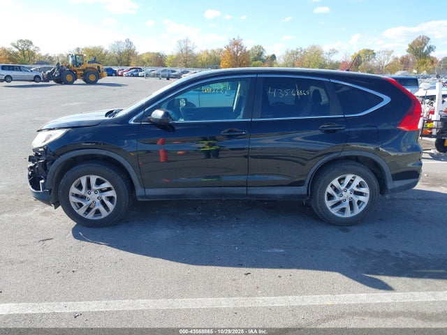 Honda CR-V EX 2015 2HKRM4H51FH666539 Image 15