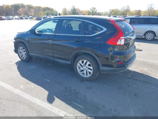 2015 HONDA CR-V 2HKRM4H51FH666539 Photo 2