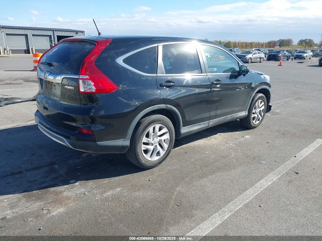2015 HONDA CR-V 2HKRM4H51FH666539 Photo 3