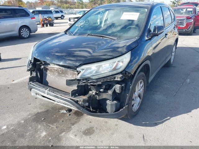 2015 HONDA CR-V 2HKRM4H51FH666539 Photo 5