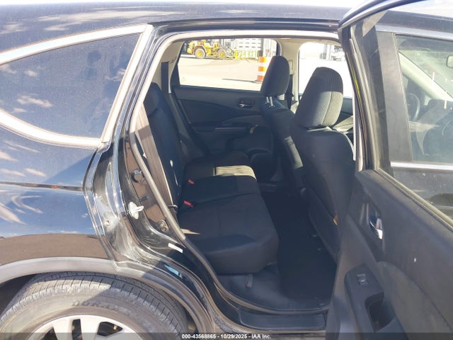 2015 HONDA CR-V 2HKRM4H51FH666539 Photo 7