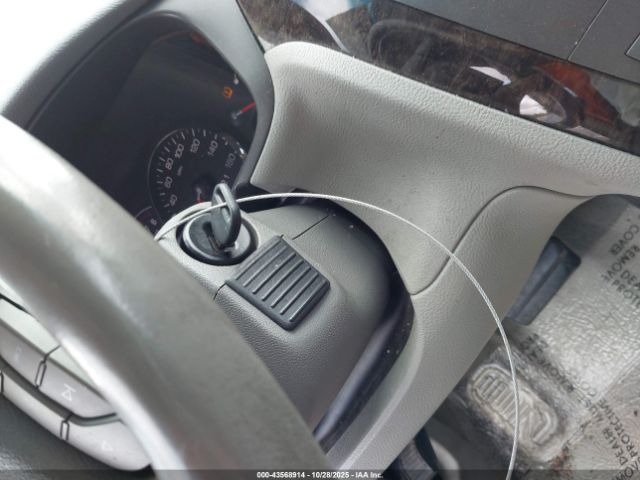 2008 CADILLAC DTS 1G6KD57YX8U149612 Photo 10