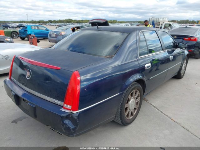 2008 CADILLAC DTS 1G6KD57YX8U149612 Photo 3