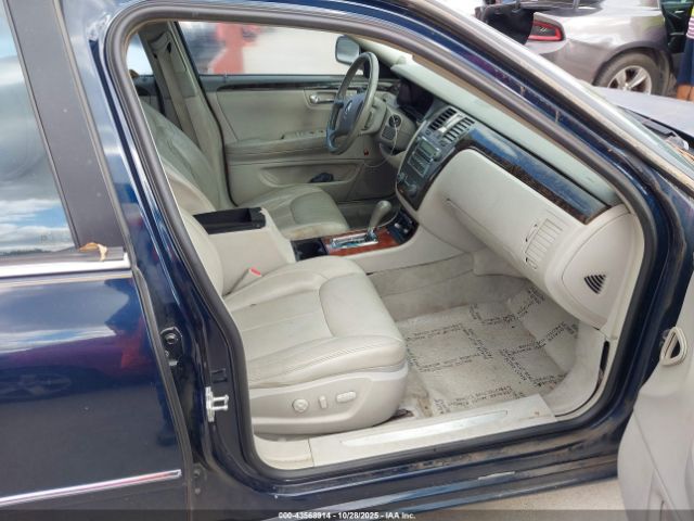 2008 CADILLAC DTS 1G6KD57YX8U149612 Photo 4