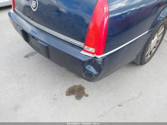 2008 CADILLAC DTS 1G6KD57YX8U149612 Photo 5