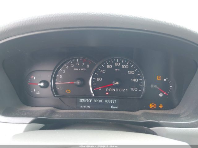 2008 CADILLAC DTS 1G6KD57YX8U149612 Photo 6