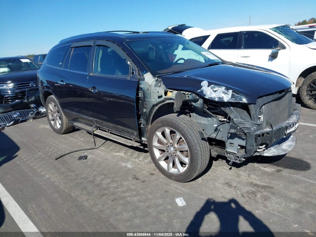 Auction sale of the 2014 Buick Enclave Premium, vin: 5GAKRCKD8EJ162591, lot number: 43568944