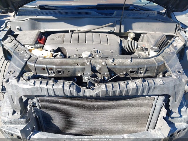 43568944 :رقم المزاد ، 5GAKRCKD8EJ162591 vin ، 2014 Buick Enclave Premium مزاد بيع