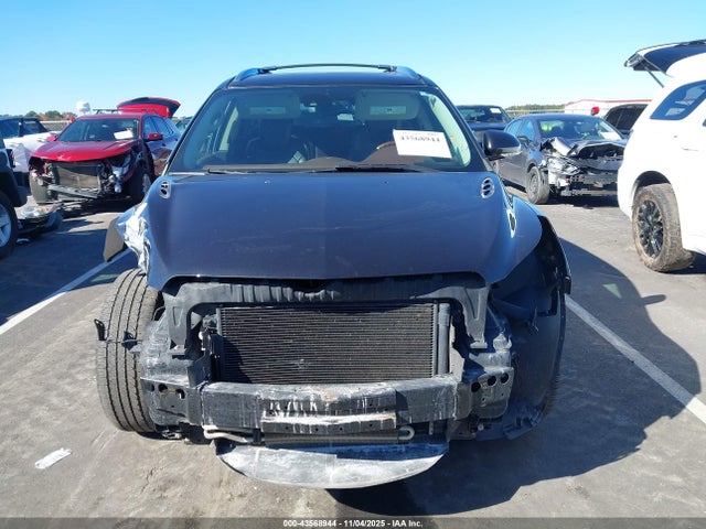 43568944 :رقم المزاد ، 5GAKRCKD8EJ162591 vin ، 2014 Buick Enclave Premium مزاد بيع