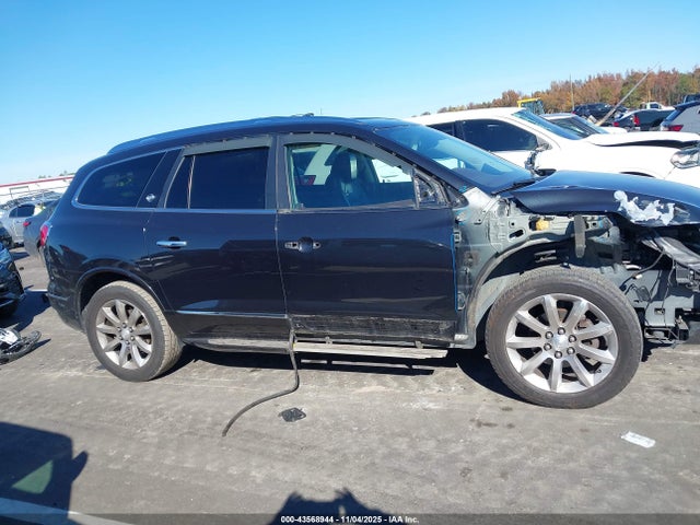 43568944 :رقم المزاد ، 5GAKRCKD8EJ162591 vin ، 2014 Buick Enclave Premium مزاد بيع