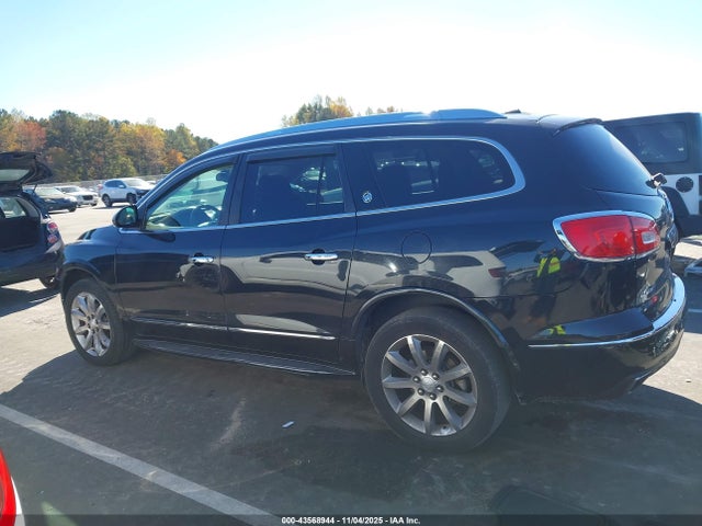 43568944 :رقم المزاد ، 5GAKRCKD8EJ162591 vin ، 2014 Buick Enclave Premium مزاد بيع