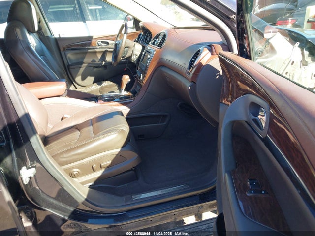 43568944 :رقم المزاد ، 5GAKRCKD8EJ162591 vin ، 2014 Buick Enclave Premium مزاد بيع