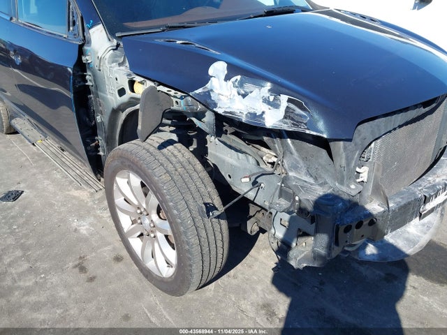 Продажа на аукционе авто 2014 Buick Enclave Premium, vin: 5GAKRCKD8EJ162591, номер лота: 43568944