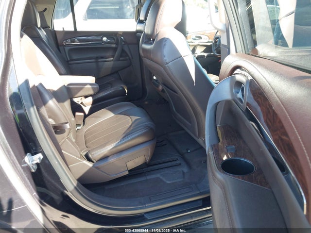 43568944 :رقم المزاد ، 5GAKRCKD8EJ162591 vin ، 2014 Buick Enclave Premium مزاد بيع