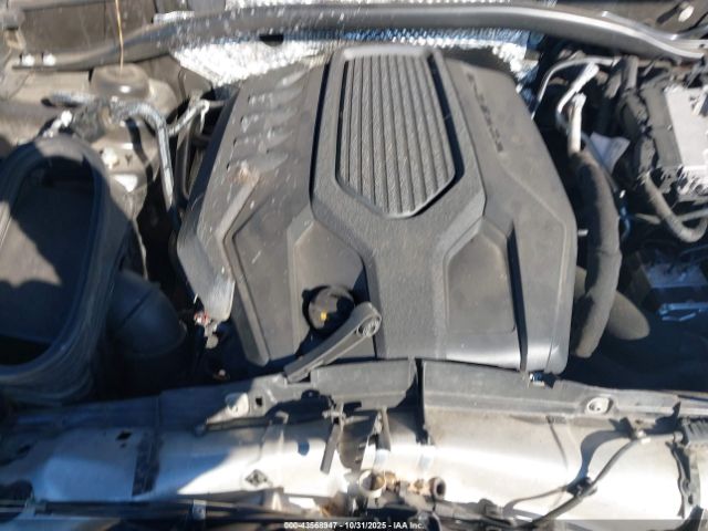 2023 PORSCHE MACAN WP1AA2A54PLB14596 Photo 9