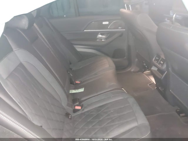 Продажа на аукционе авто 2025 Mercedes-benz Amg Gle 63 S 4matic+, vin: 4JGFB8KB9SB350179, номер лота: 43568958