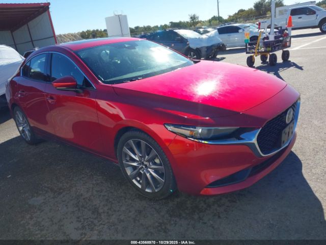 2019 MAZDA MAZDA3 3MZBPAEM8KM103248