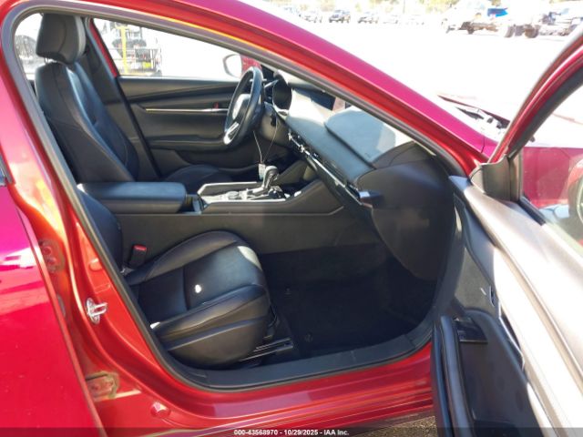 2019 MAZDA MAZDA3 3MZBPAEM8KM103248 Photo 4