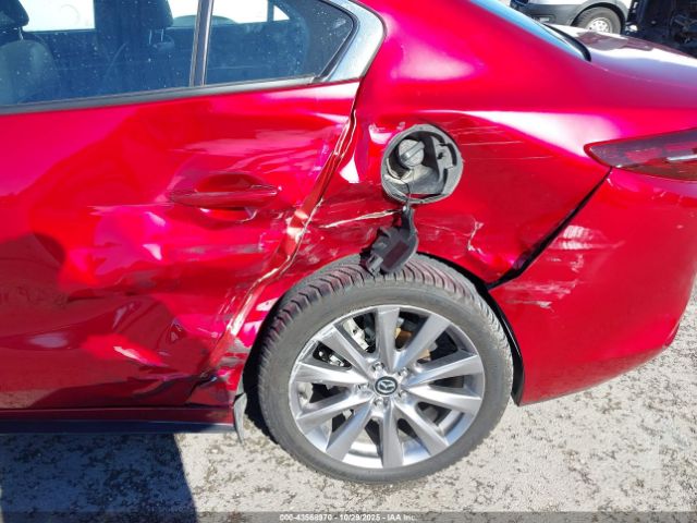 2019 MAZDA MAZDA3 3MZBPAEM8KM103248 Photo 5