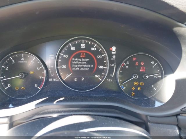 2019 MAZDA MAZDA3 3MZBPAEM8KM103248 Photo 6