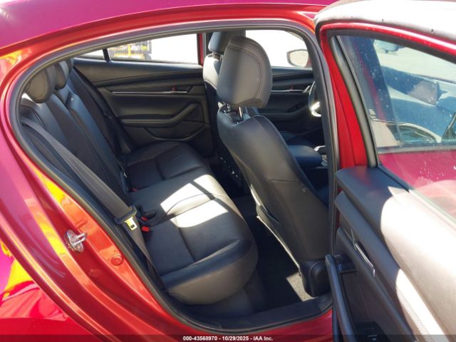 2019 MAZDA MAZDA3 3MZBPAEM8KM103248 Photo 7