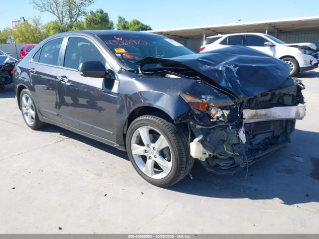 2012 ACURA TSX JH4CU2F63CC015067 Photo 0