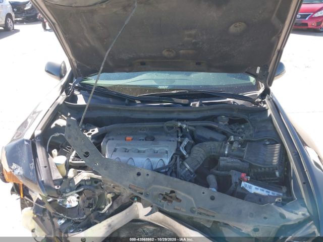 2012 ACURA TSX JH4CU2F63CC015067 Photo 9