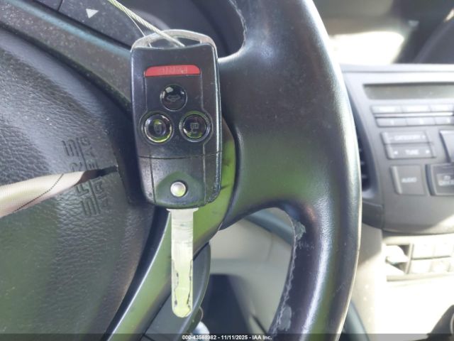 2012 ACURA TSX JH4CU2F63CC015067 Photo 10