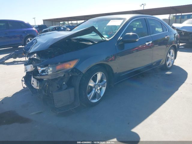 2012 ACURA TSX JH4CU2F63CC015067 Photo 1
