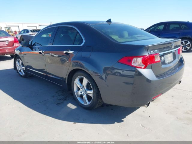 2012 ACURA TSX JH4CU2F63CC015067 Photo 2